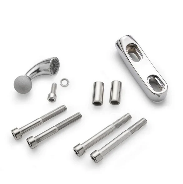 Ciro Gen 2 Perch Ball Mount Kit