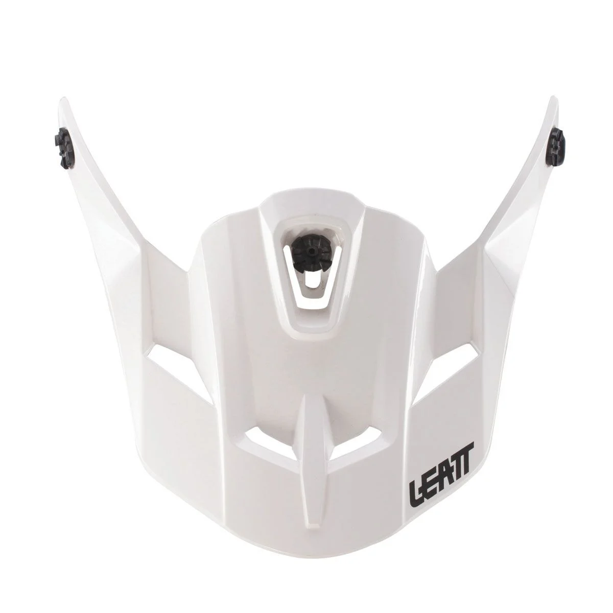 Leatt GPX 5.5 Solid Youth Helmet Visor/Peak