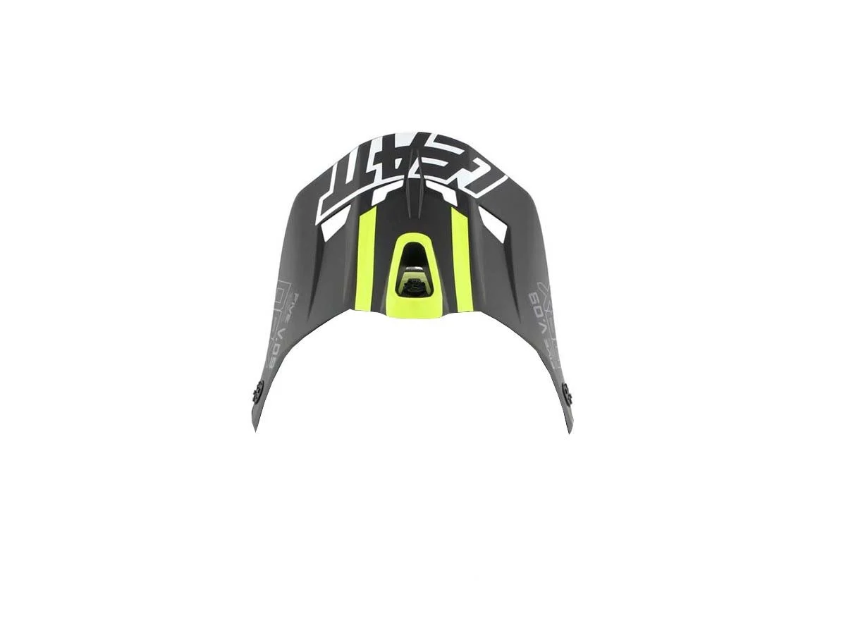 Leatt DBX 5.0 V09 Helmet Visor/Peak