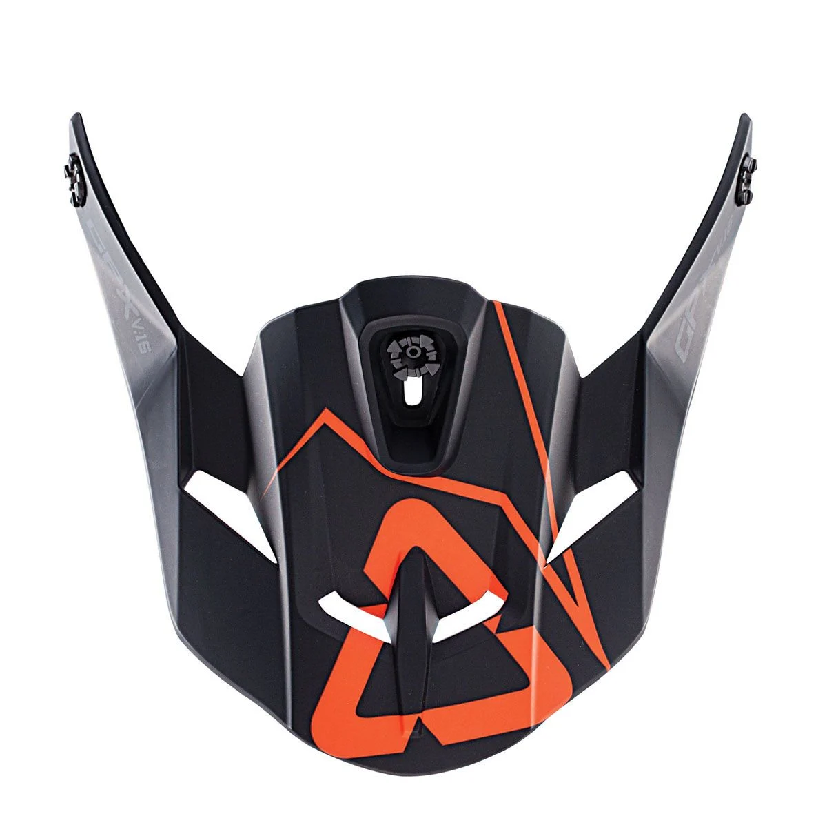 Leatt GPX 6.5 V16 Helmet Visor/Peak