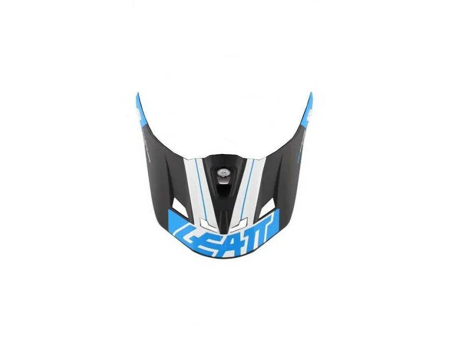 Leatt DBX 5.0 V12 Helmet Visor/Peak