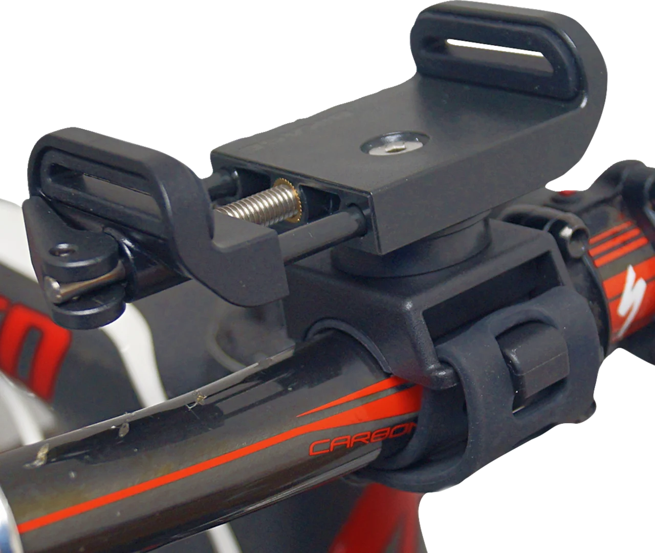 Bikase Handy Phone Clamp