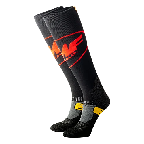 FMF Men's Staple Socks