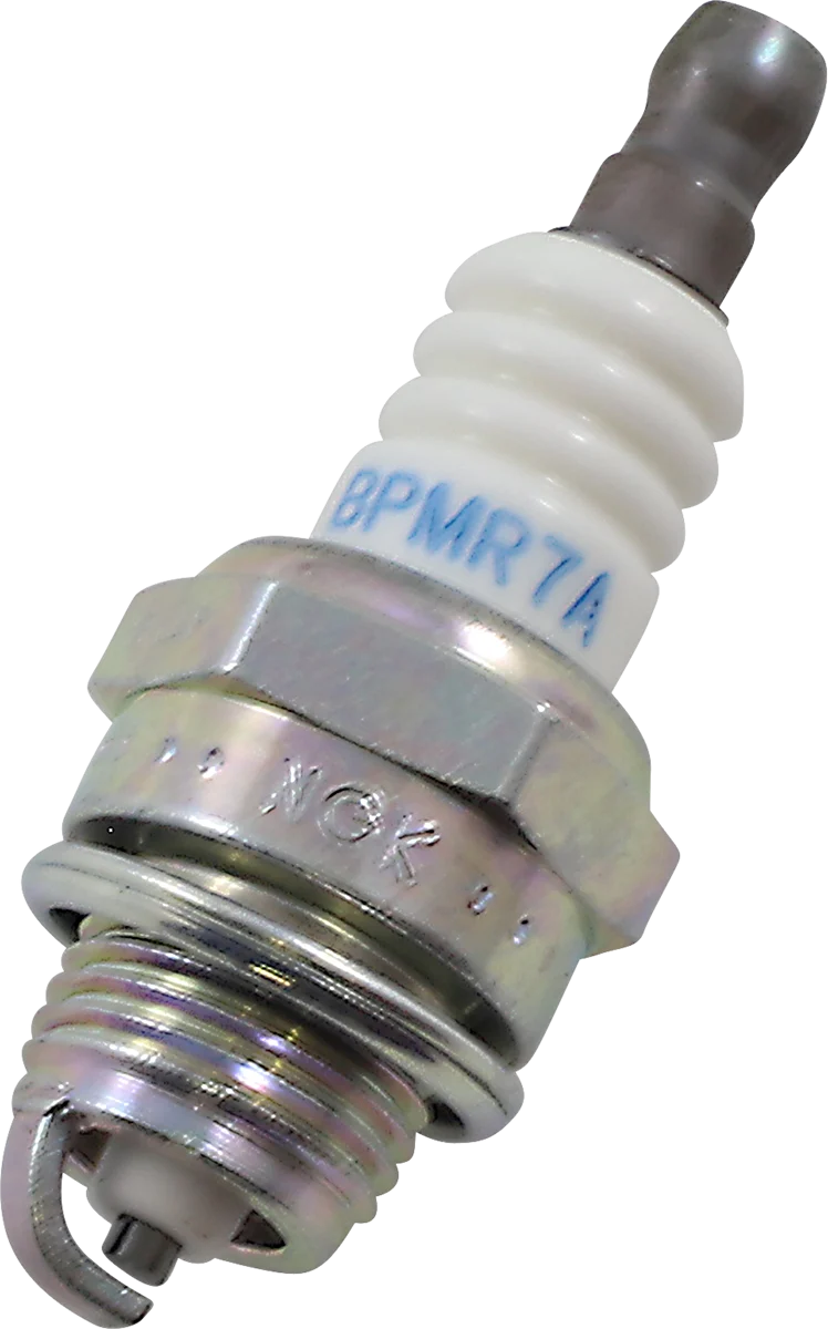 NGK Spark Plug - BPMR7A - 14mm Thread - 3/4-inch Reach - Standard
