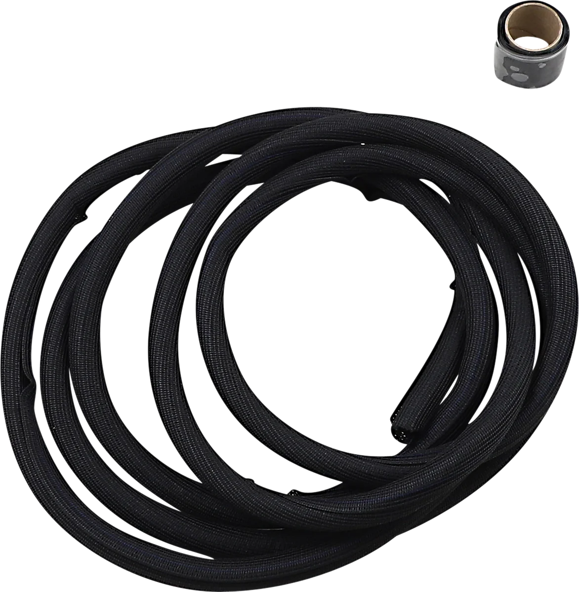 DEI Easy Loom Split Wire Sleeve - 1/2-inch