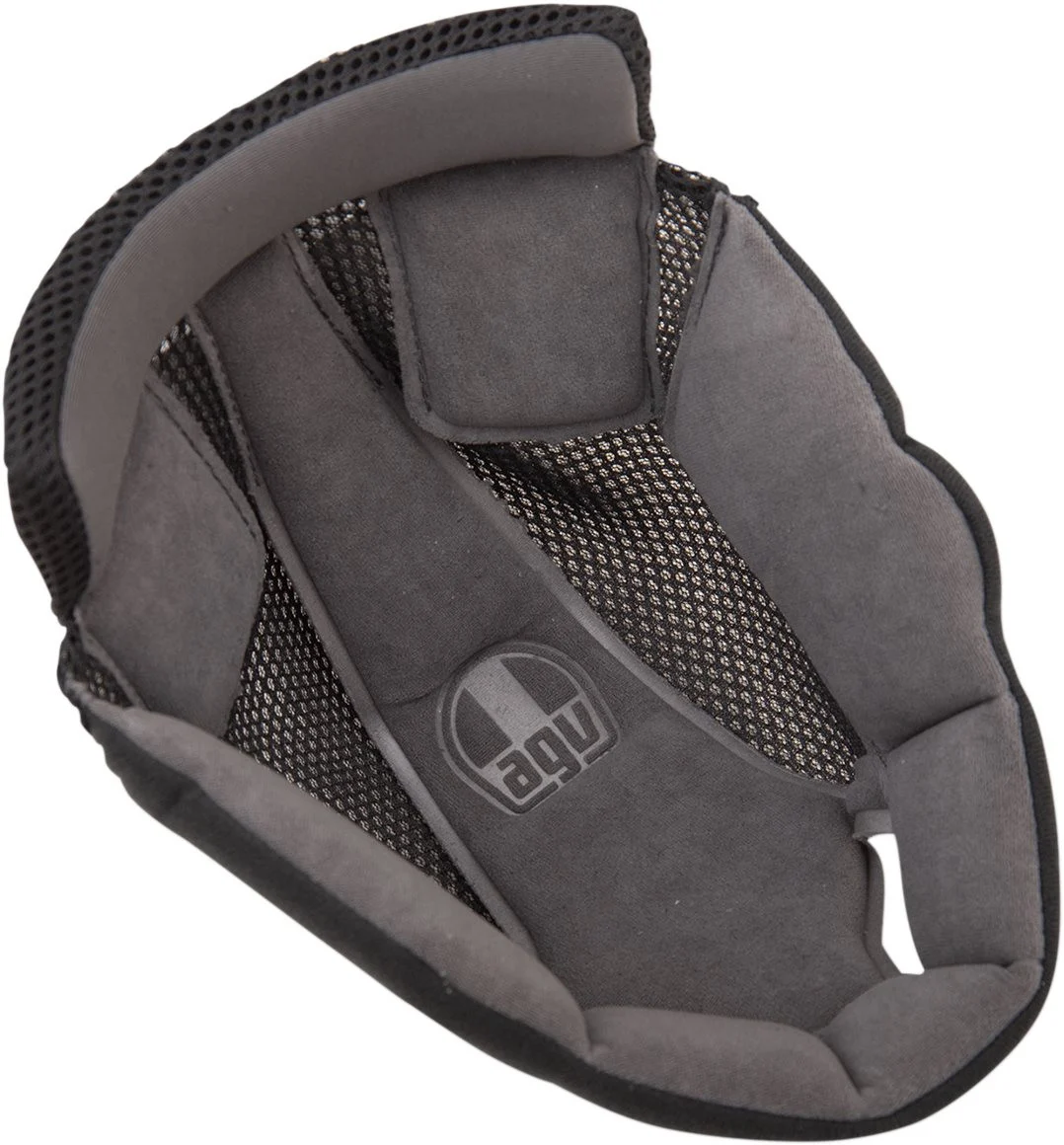 AGV AX9 Helmet Top Inner Liner Pad