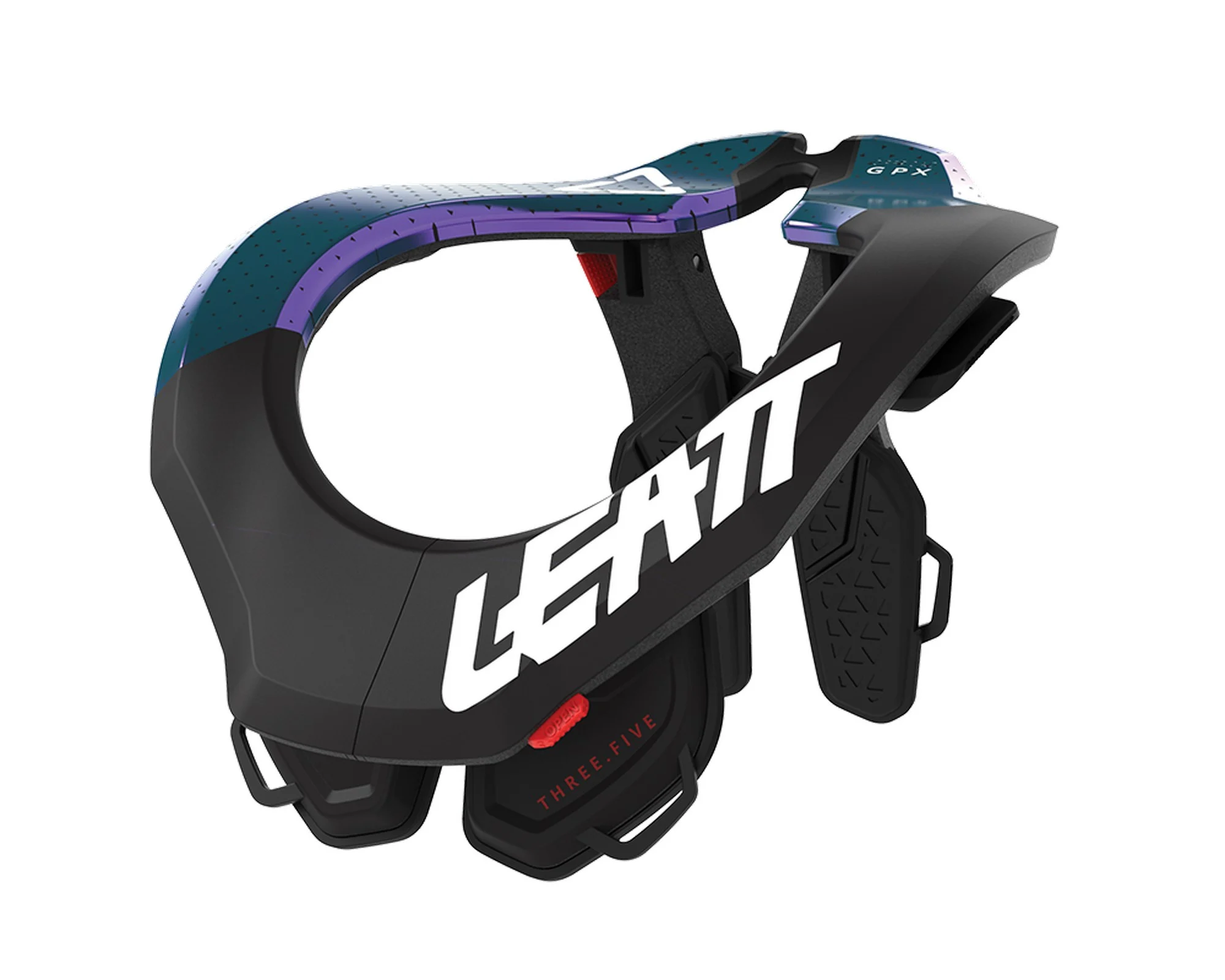 Leatt GPX 3.5 Junior Neck Brace