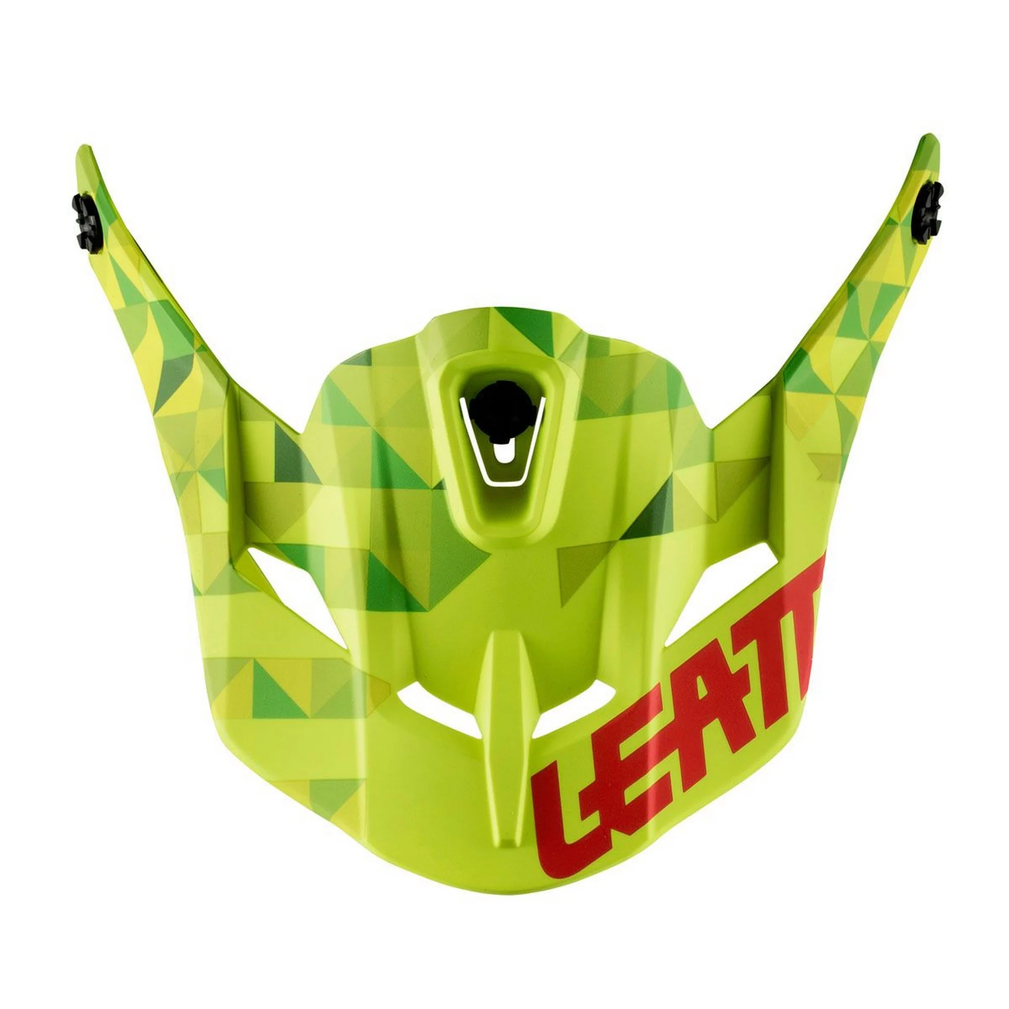 Leatt GPX 4.5 V22 Helmet Visor