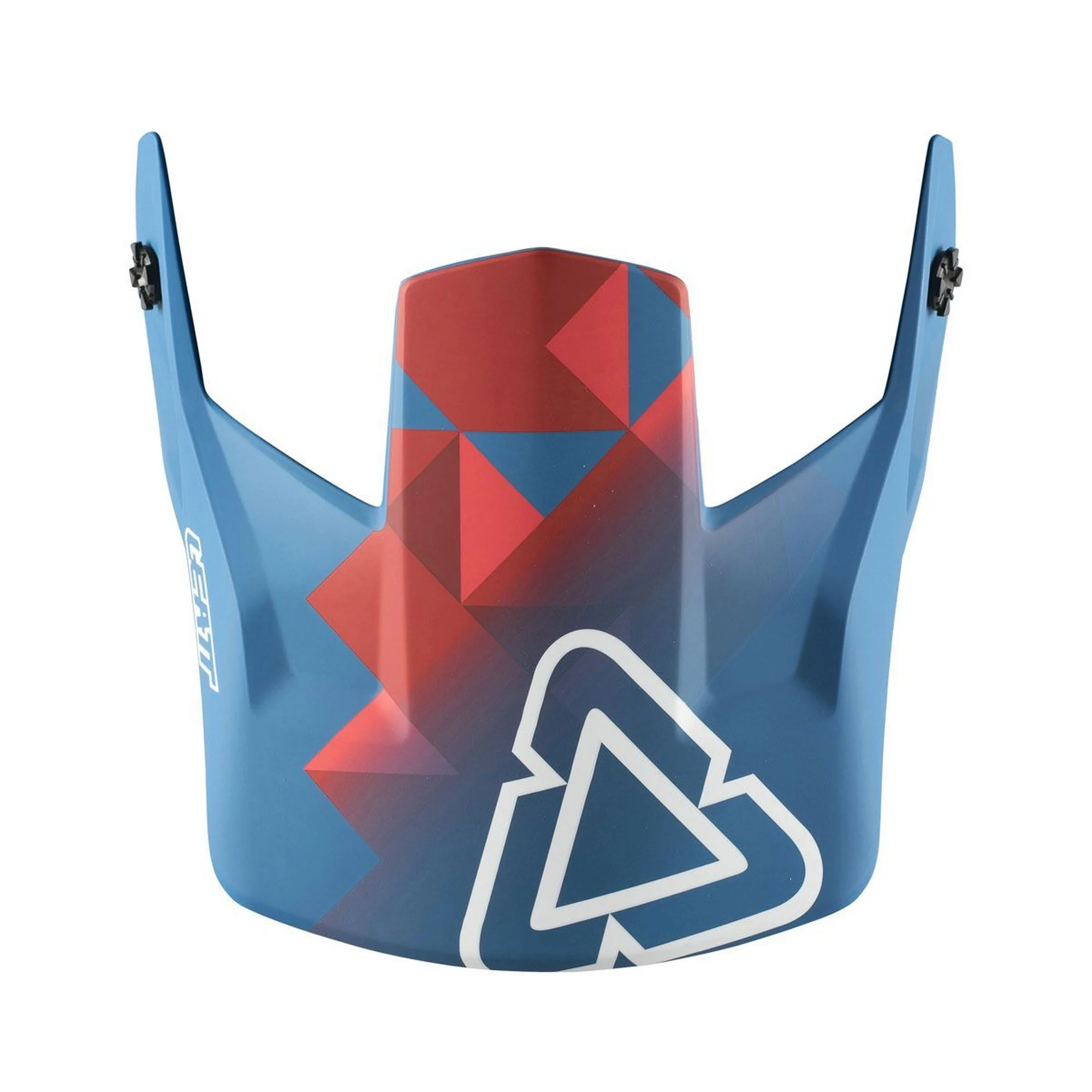 Leatt DBX 5.0 V26 Helmet Visor/Peak