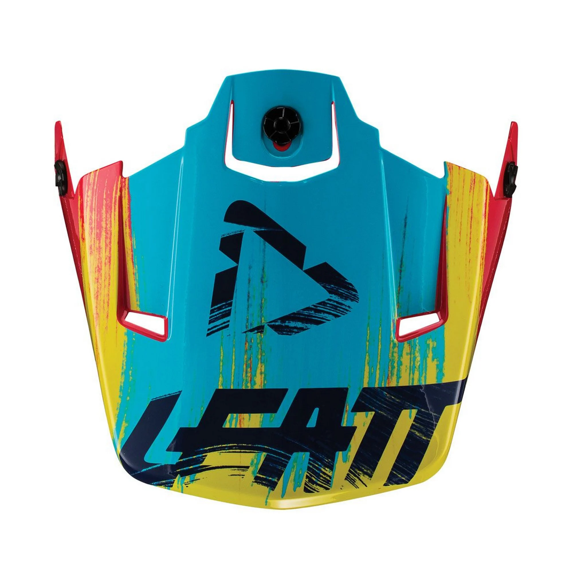 Leatt GPX 3.5 V19.1 Junior Visor/Peak