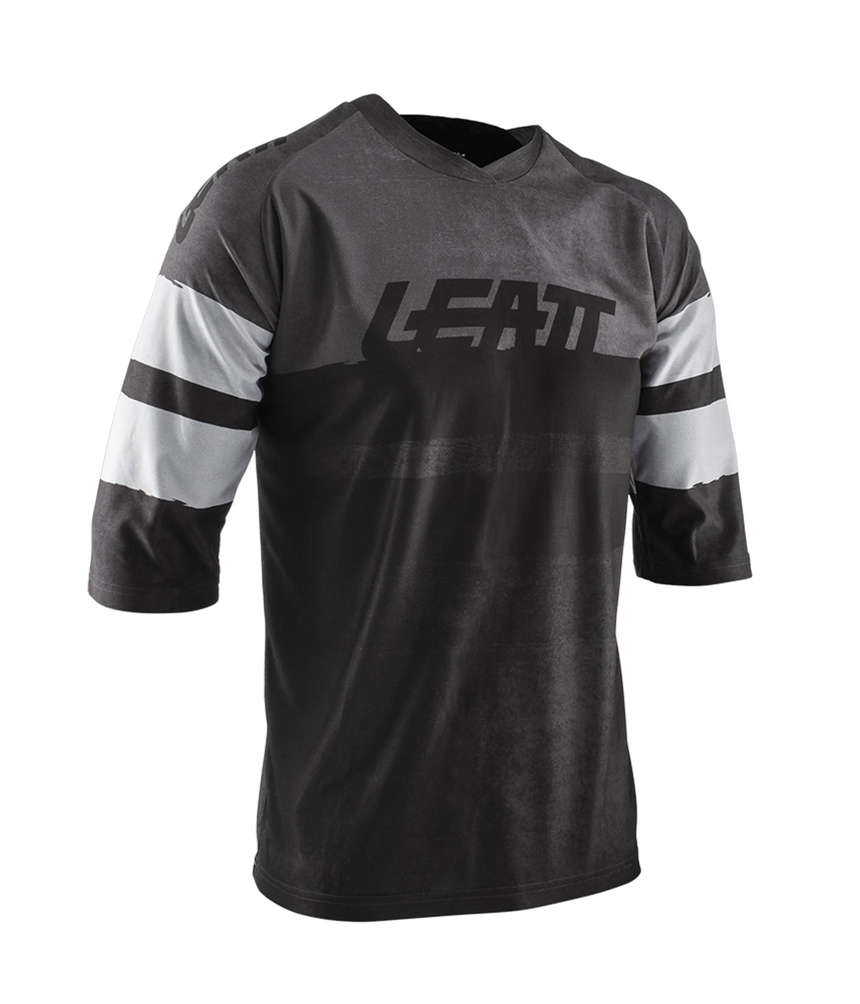 Leatt DBX 3.0 Mens 3/4 Sleeve Bicycle Jersey