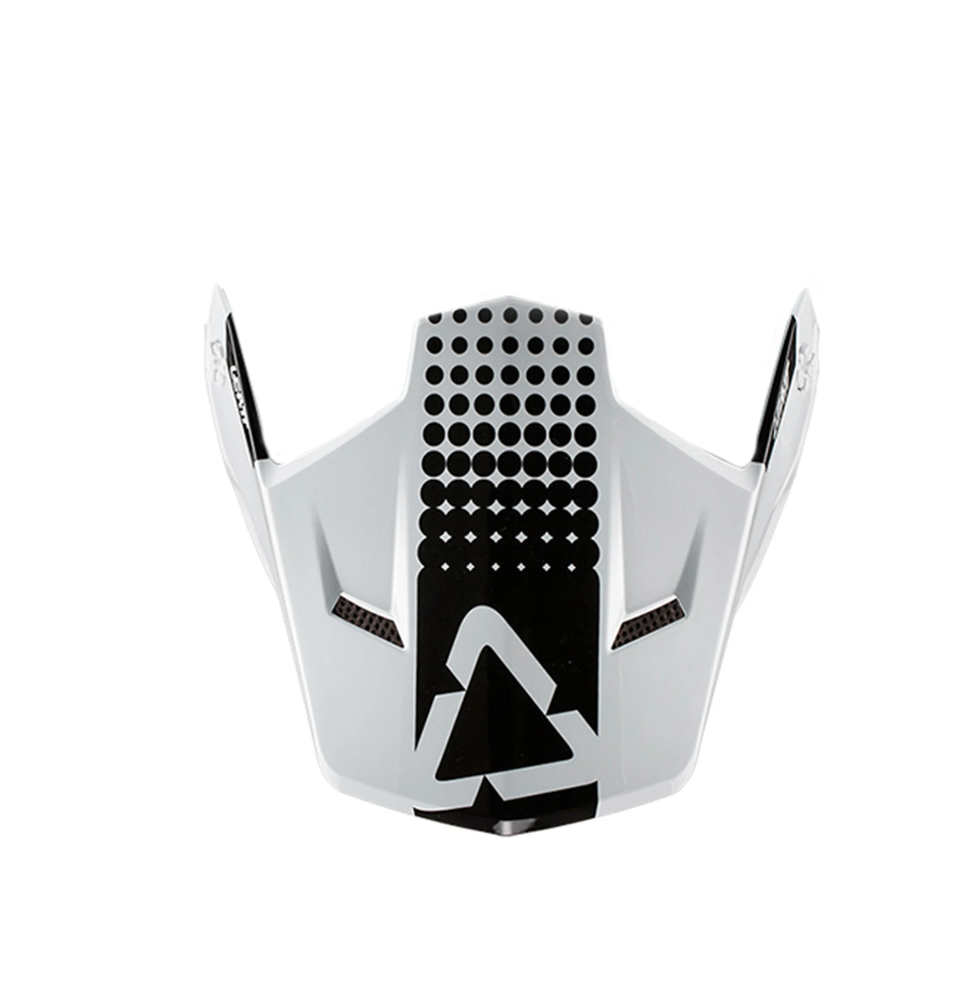 Leatt GPX 4.5 V20.2 Youth Helmet Visor/Peak