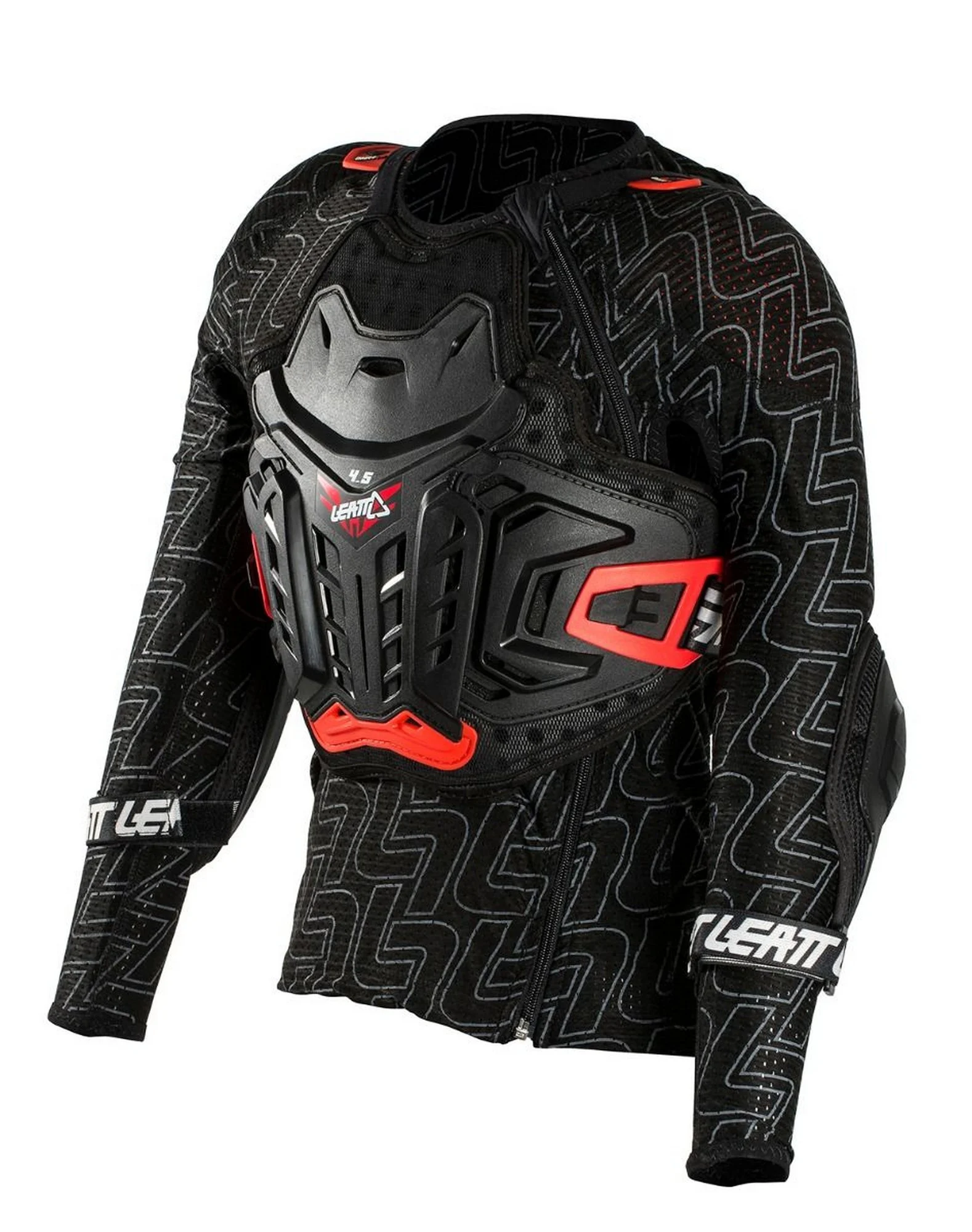 Leatt GPX 4.5 Junior Body Protector