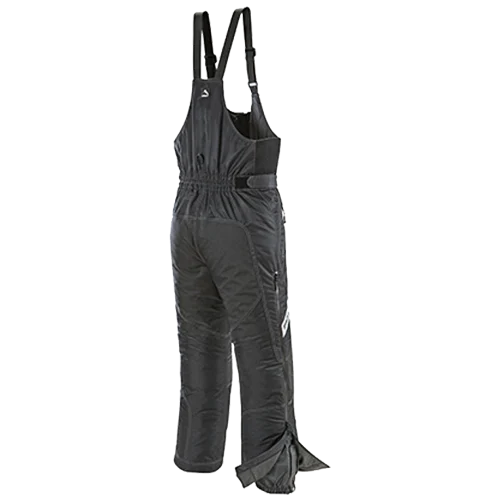 Joe Rocket Women's Extreme Snowmobile Bibs / Pants - Medium - Black