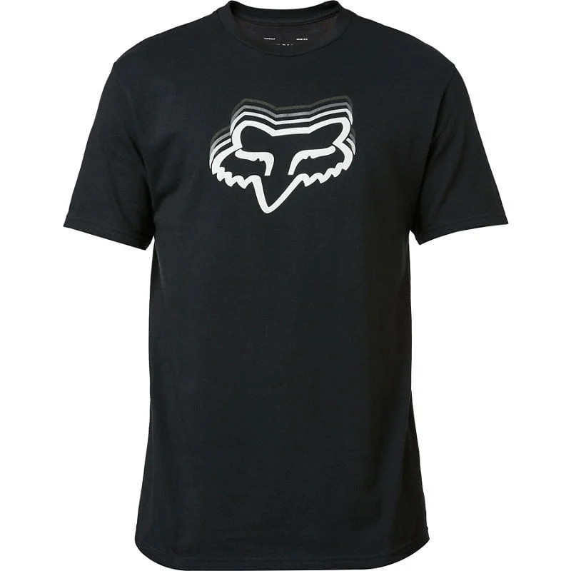 Fox Racing Dimmer Mens Short Sleeve T-Shirt