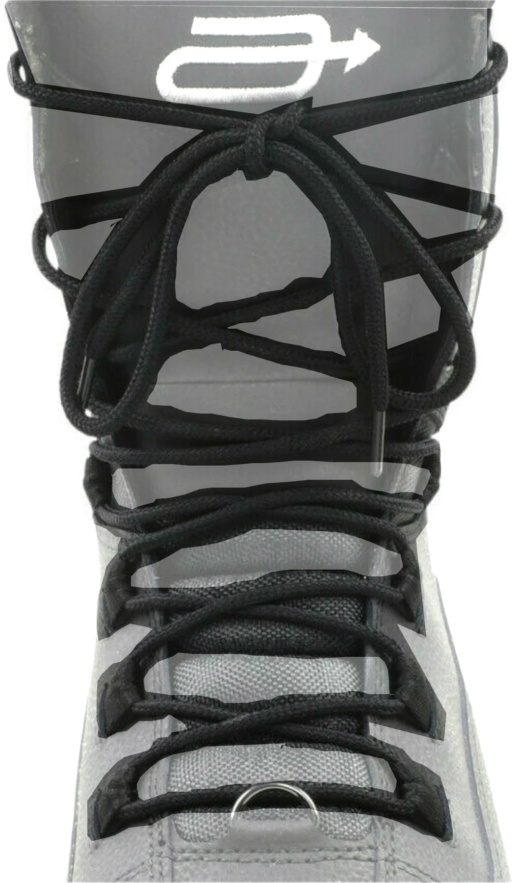 Arctiva Laces for Advance Snow Boots