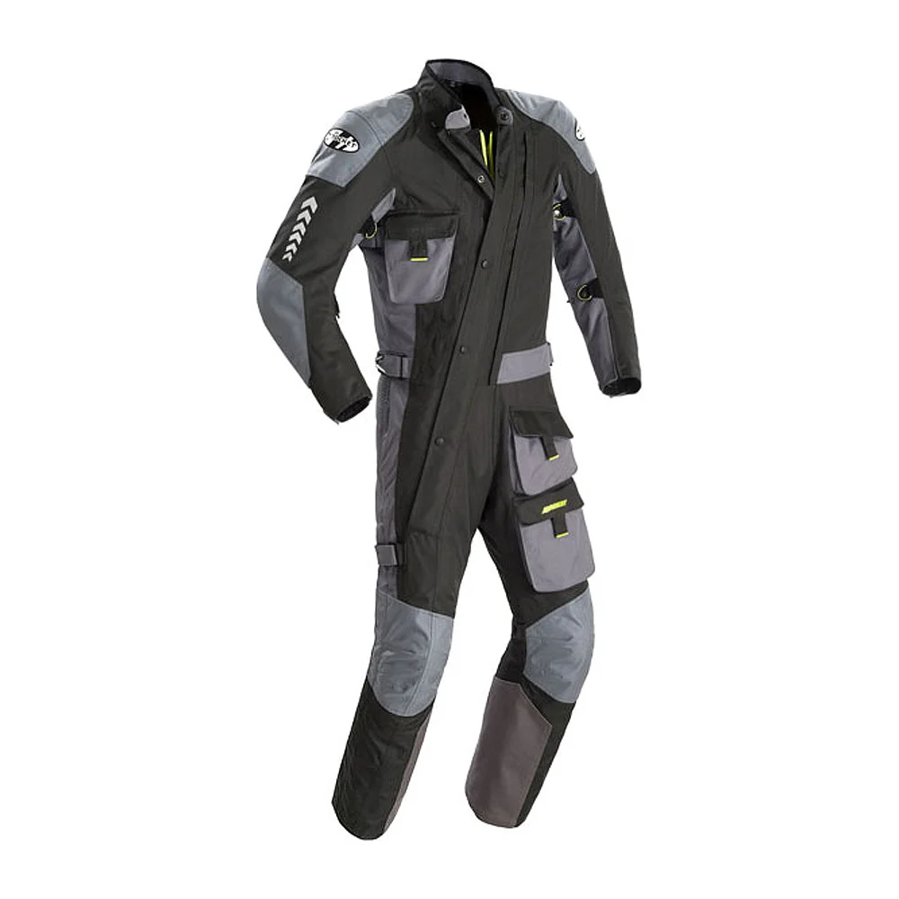 Joe Rocket Survivor 1-pc Textile Suit
