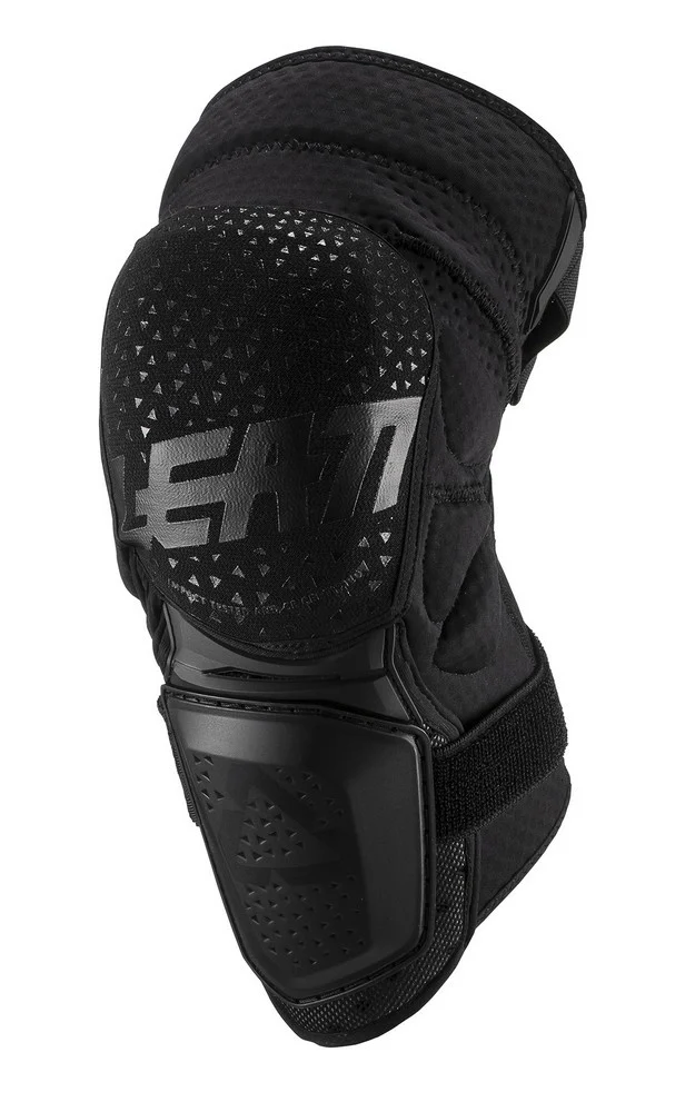 Leatt 3DF Hybrid Soft Knee Guards