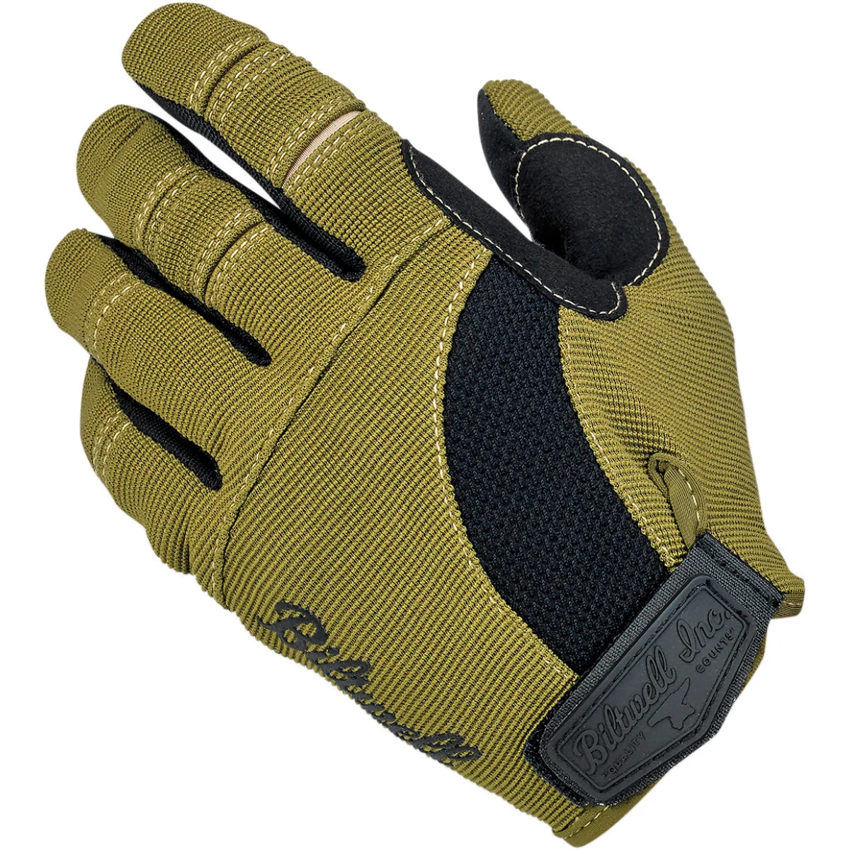 Biltwell Moto Mens Gloves