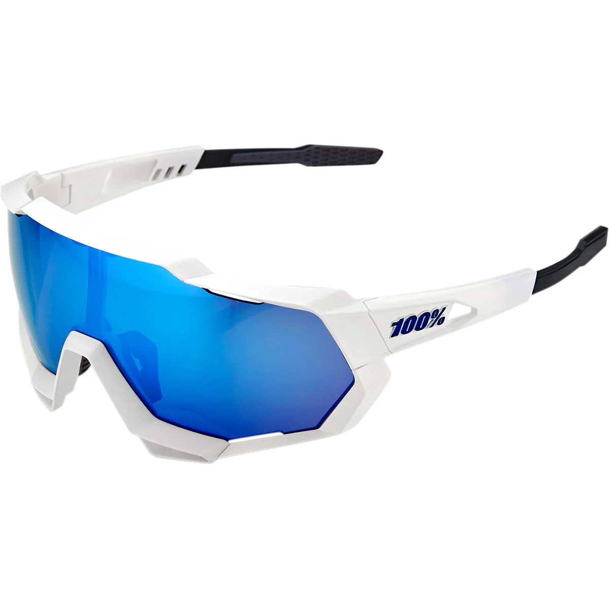100% Speedtrap Sunglasses