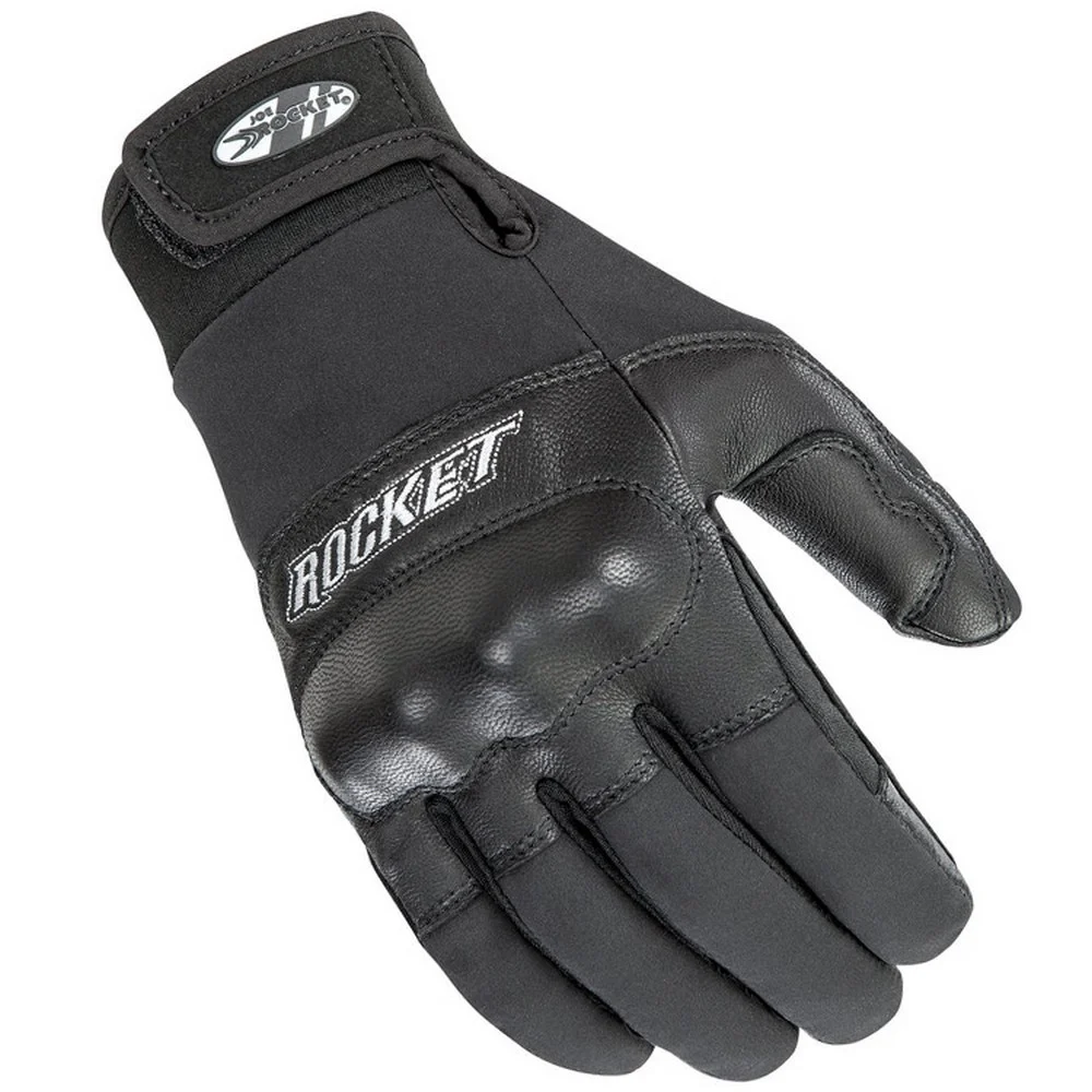 Joe Rocket Prime Mens Leather Gloves