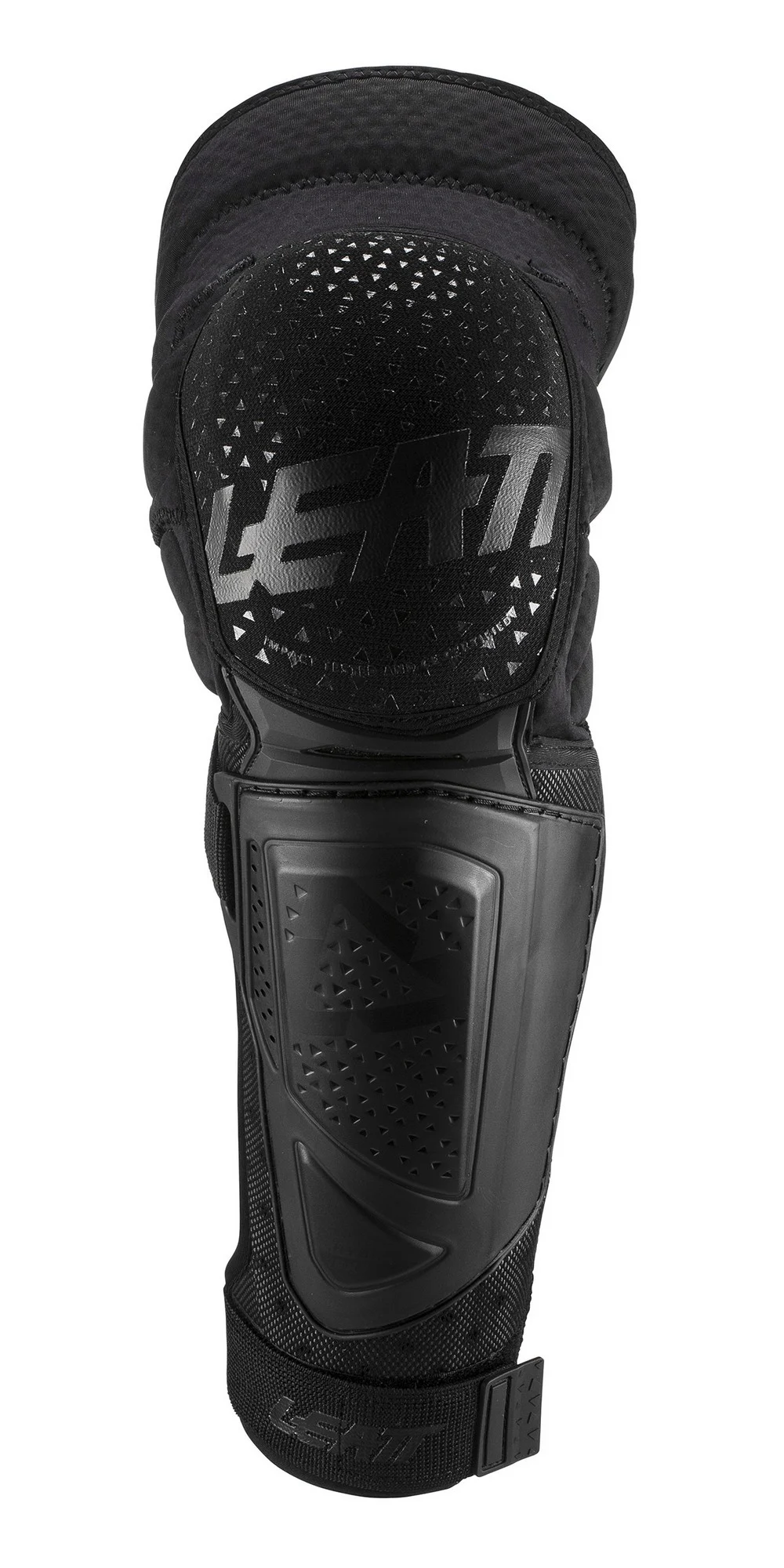 Leatt 3DF Hybrid EXT Knee & Shin Guards (pair)