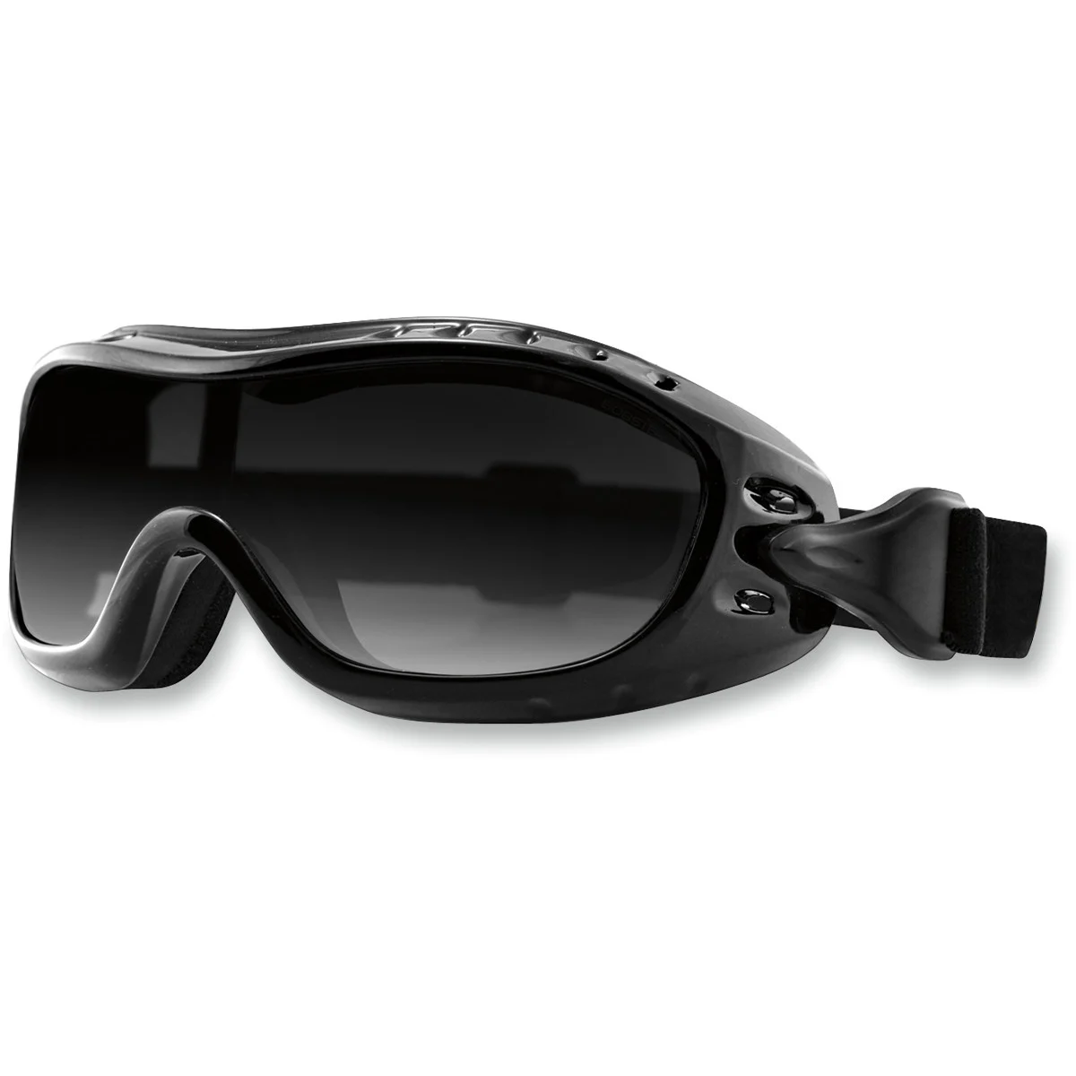 Bobster Night Hawk Over the Glasses Goggles