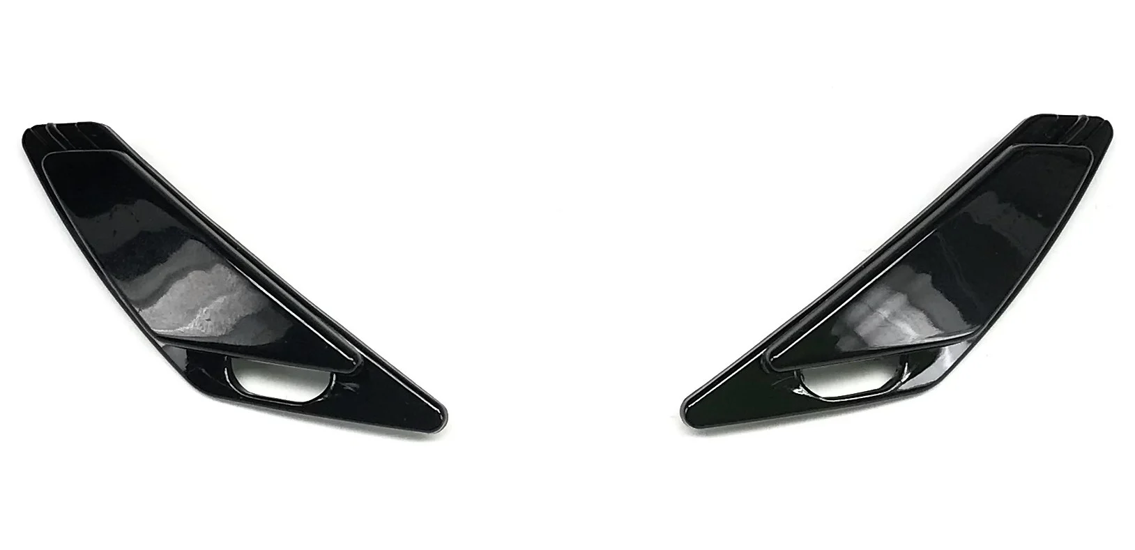 HJC CS-5N Helmet Replacement Top Vents