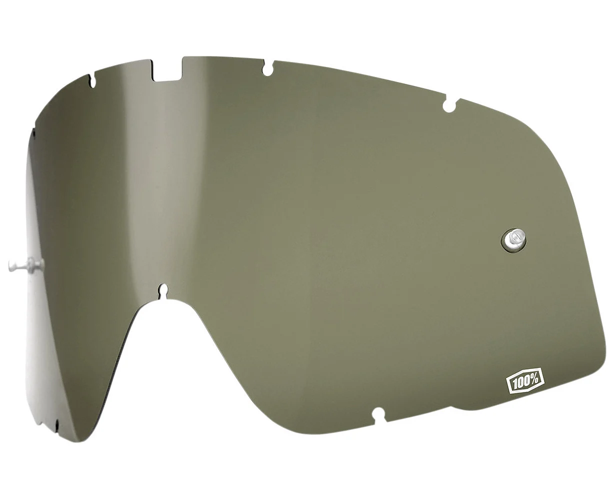 100% Barstow Legend Goggle Lens