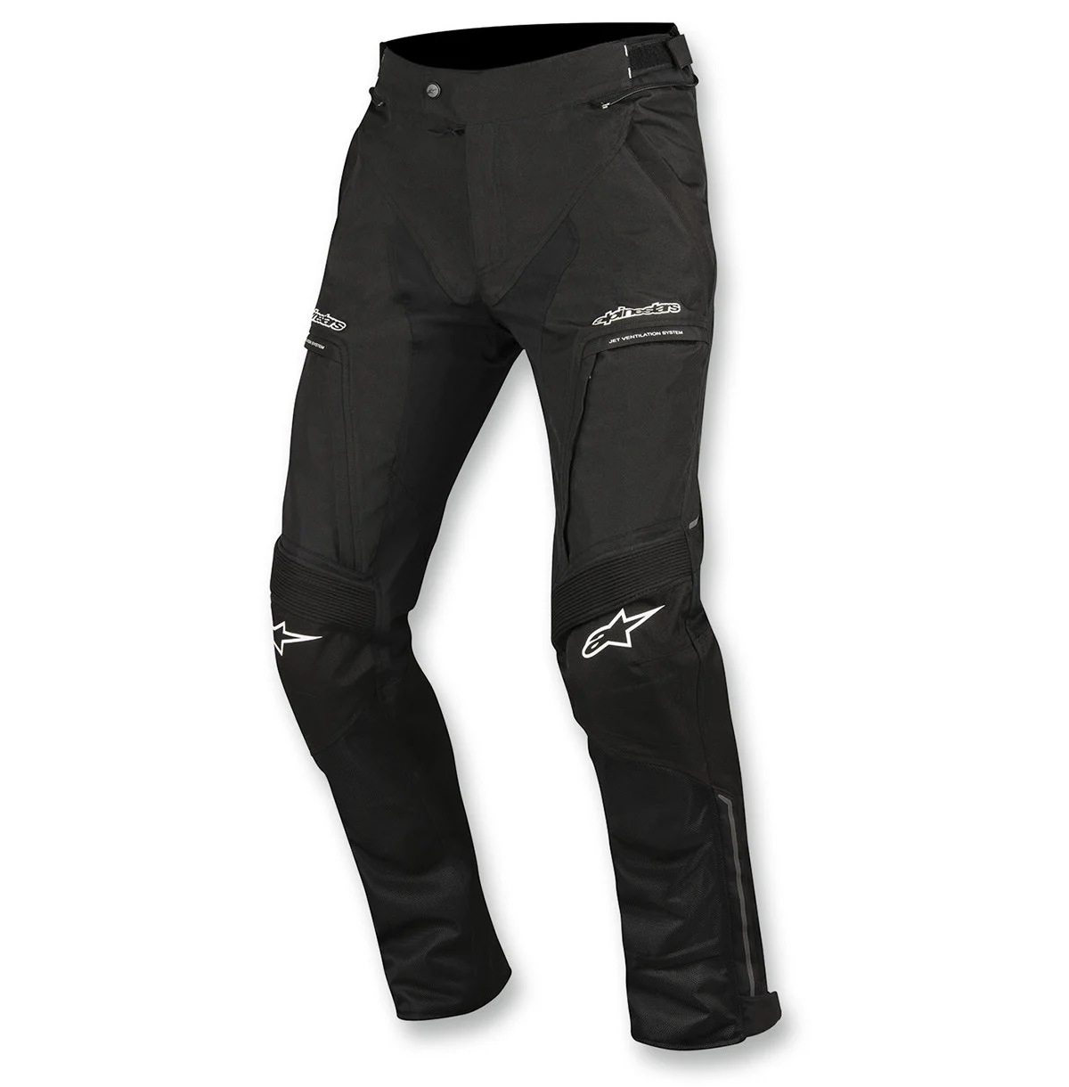 Alpinestars Ramjet Air Mens Motorcycle Pants