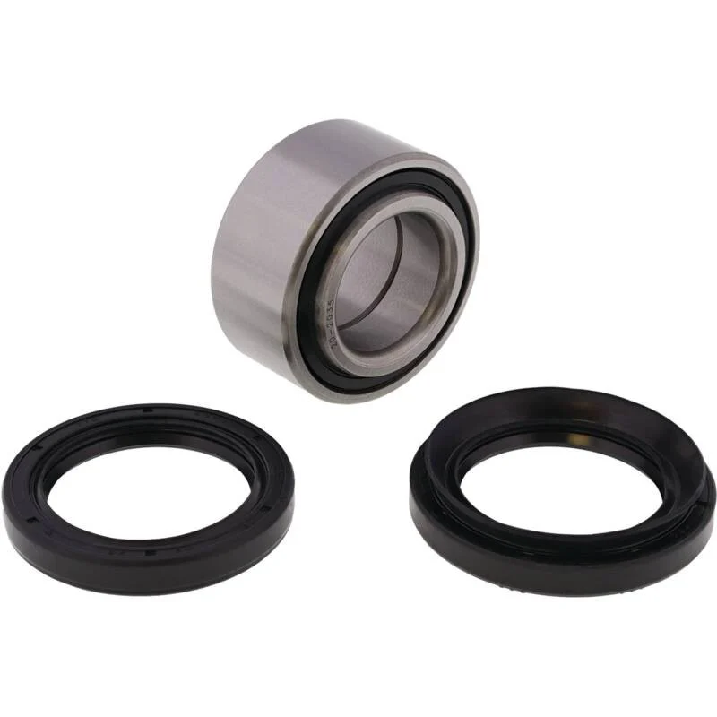 All Balls Racing 99-05 Arctic Cat 250 2x4 Wheel Bearing Kit Front - 25-1434