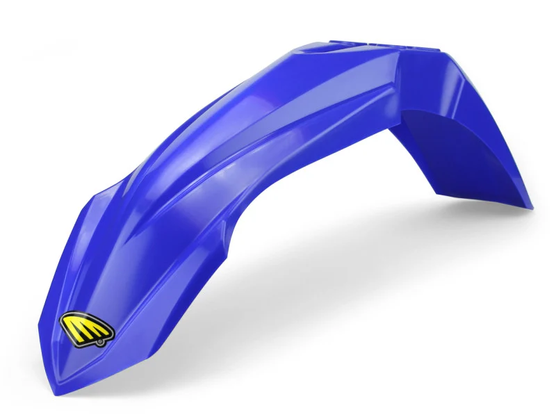 Cycra 15-19 Yamaha WR250F Performance Front Fender - Blue - 1CYC-1561-62