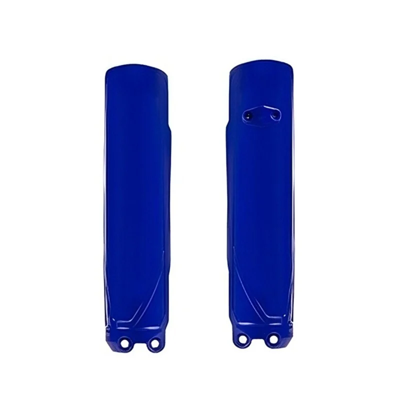 Acerbis 25+ Sherco 125-300 SE/ 250-500 SEF Lower Fork Cover Set - Blue