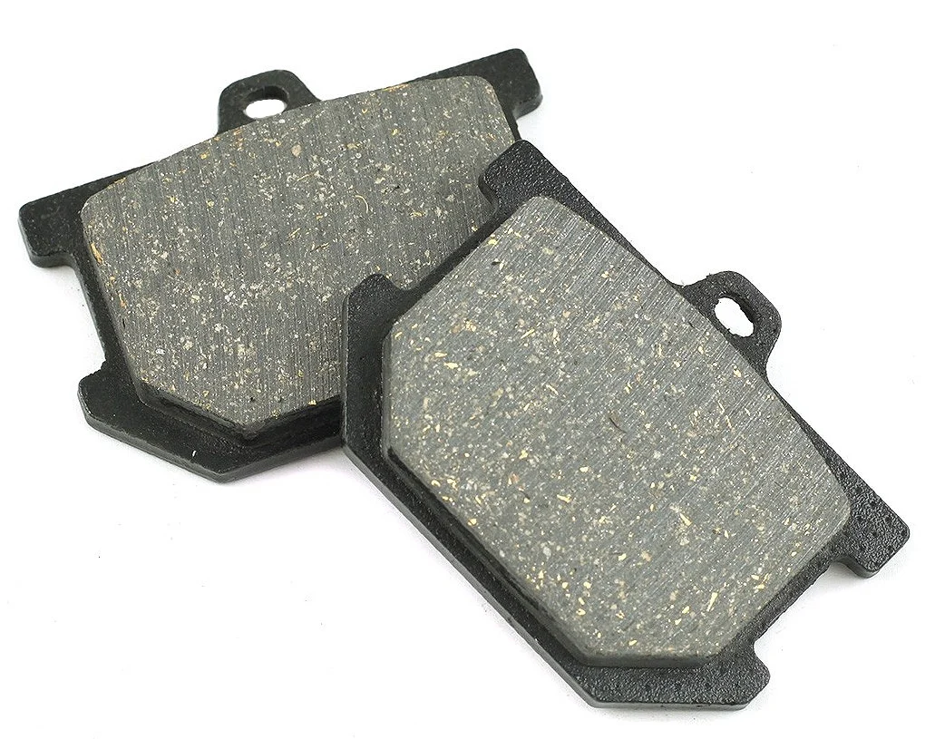 EBC FA Series Organic Brake Pads (FA34)