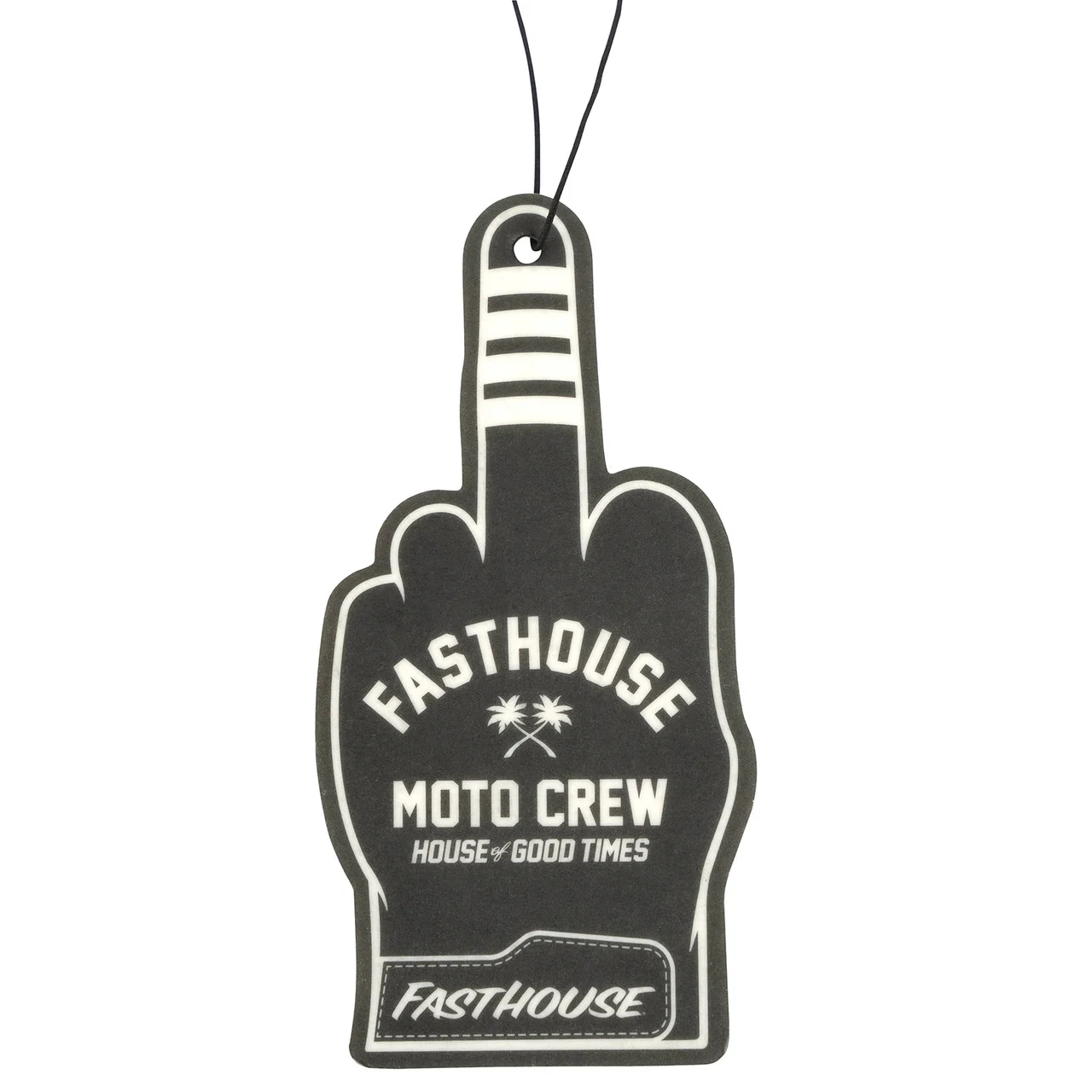 Fasthouse Air Freshener Number 1