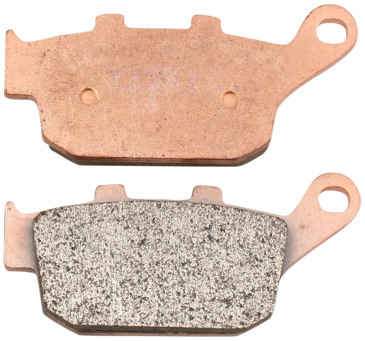 EBC Double-H Sintered Brake Pads (FA140HH)