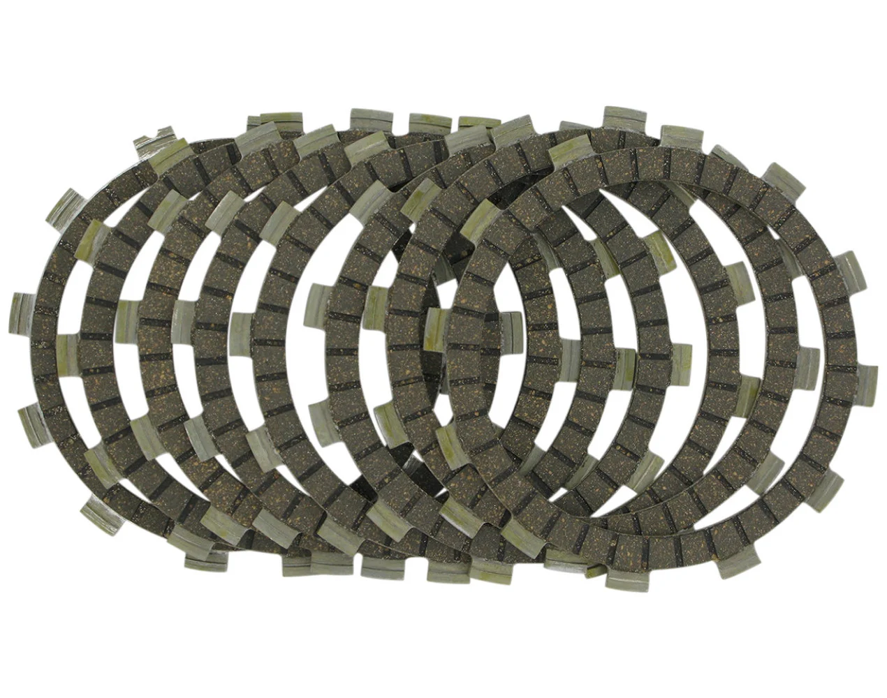 EBC CK Series Clutch Kit (CK2306)