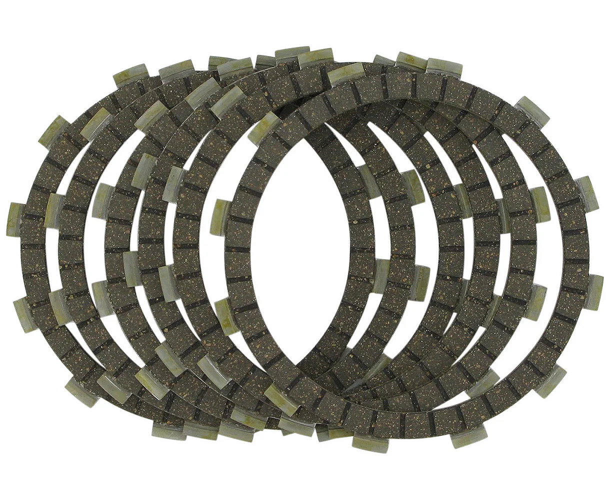 EBC CK Series Clutch Kit (CK1239)