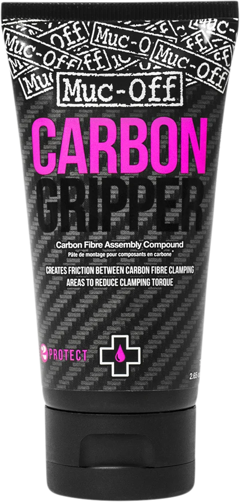 Muc-Off Carbon Gripper - 75g