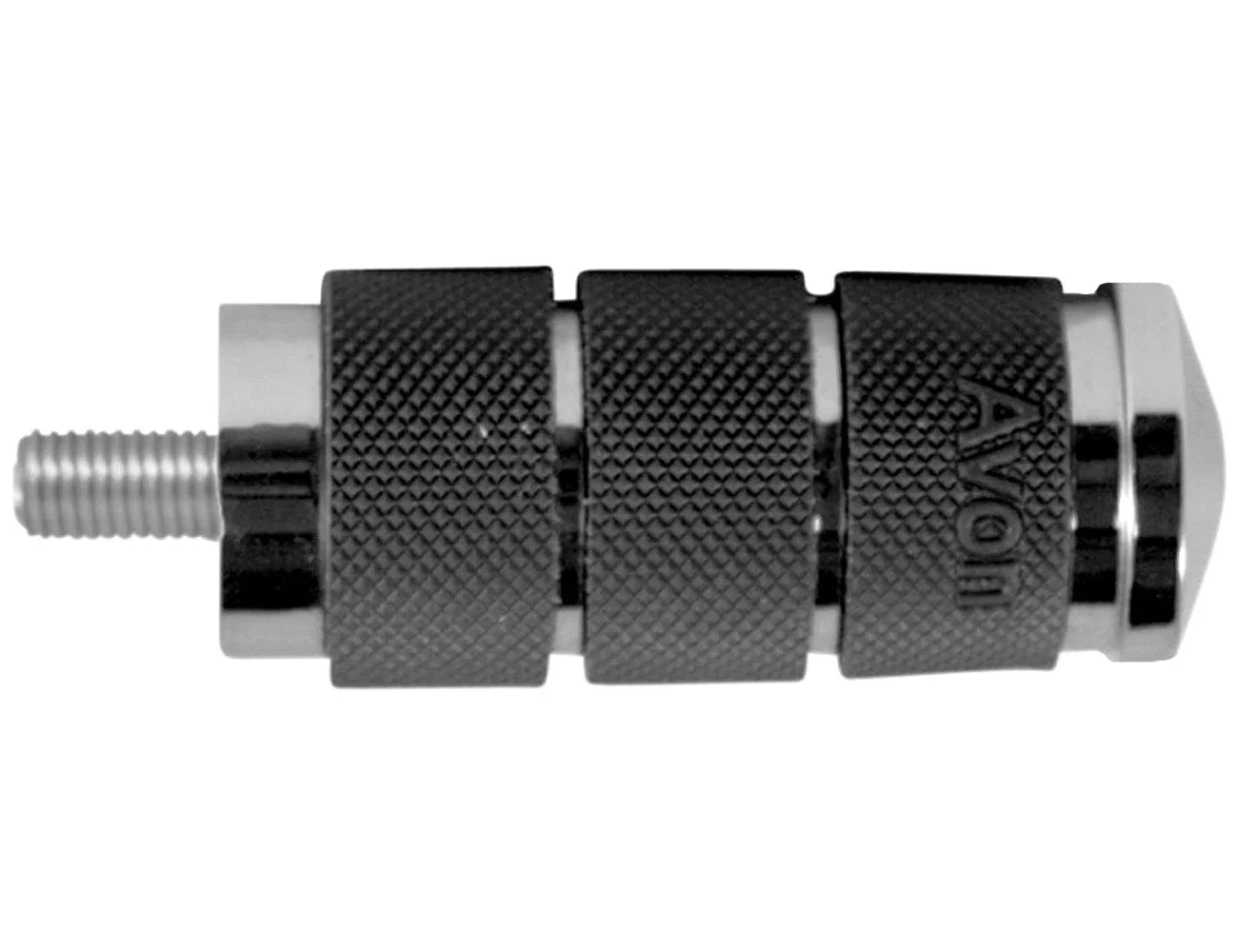 Avon Air Cushioned Chrome Shifter Peg (SP-AIR-90-CH)