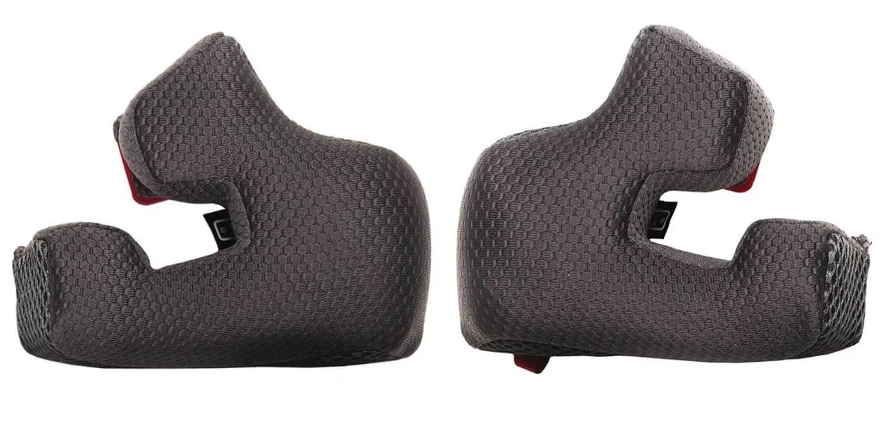 Leatt GPX 3.5 Cheek Pads for XS/SM Helmet