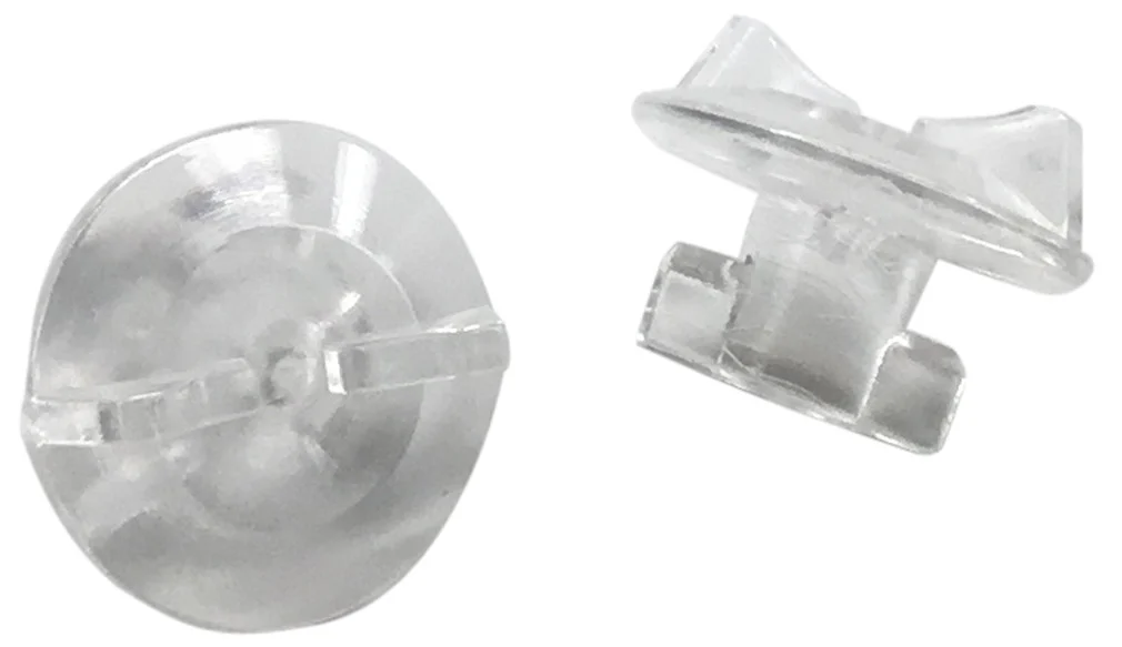 Shoei Hornet-X2 V-460 Visor Screws