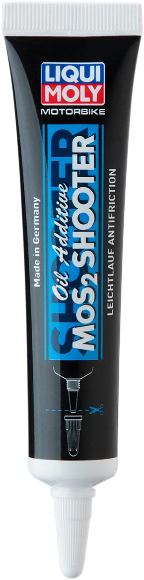 Liqui Moly MOS2 Shooter - 20ml
