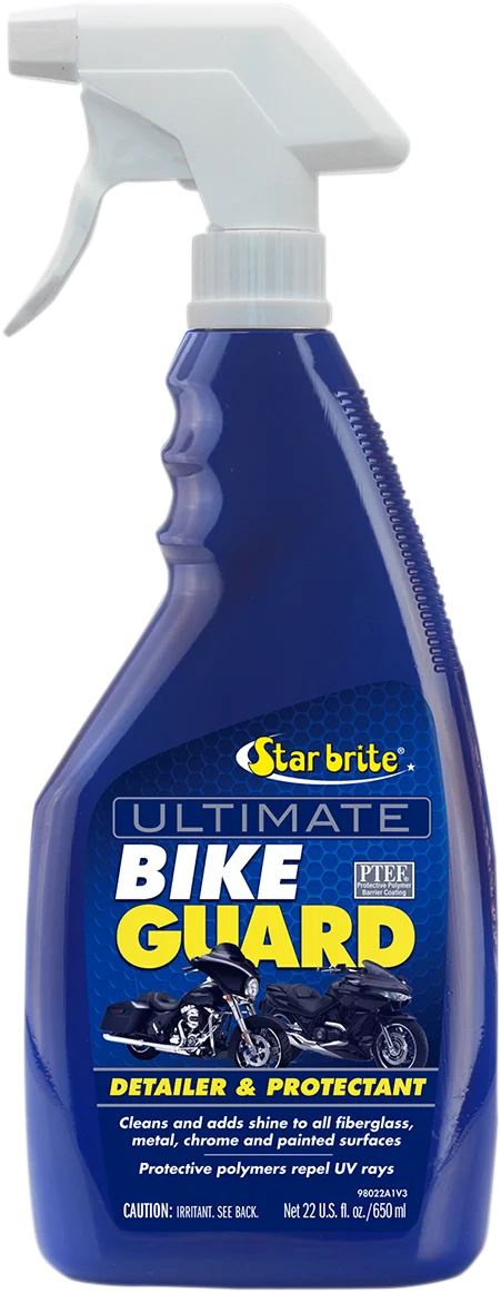 Star Brite Bike Guard Protector - 22 U.S. fl oz.