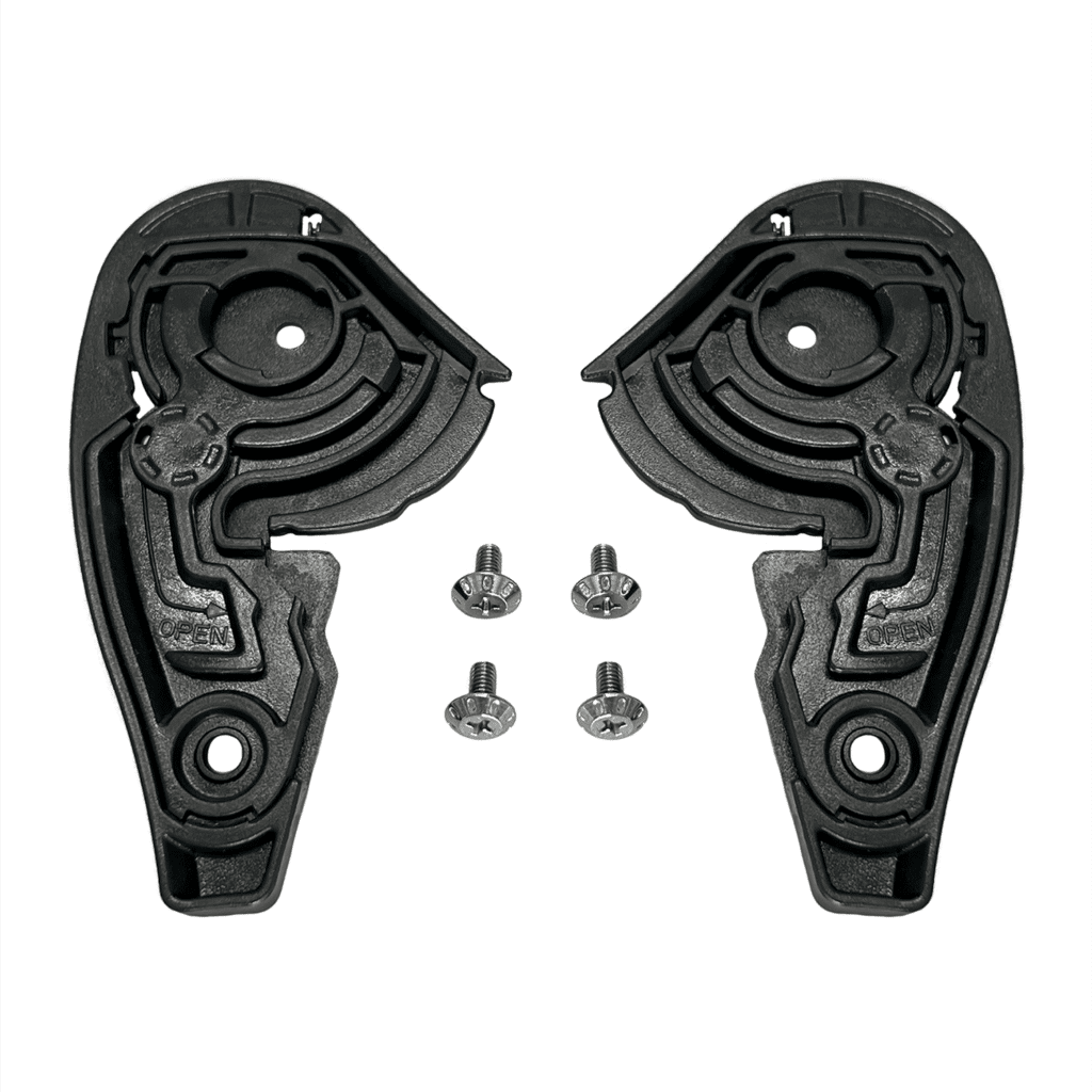 Castle X Replacement Pivot Kits for Avenue SV Helmet