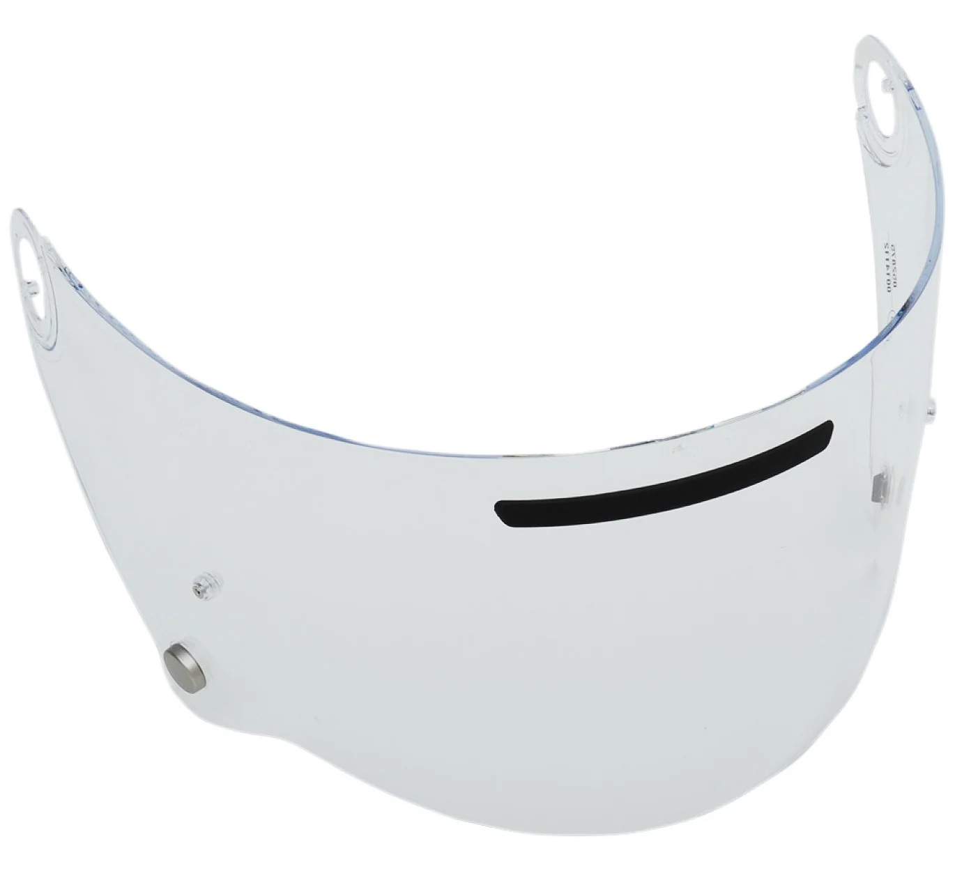 AGV Legends X3000 Helmet Pinlock Ready Shield