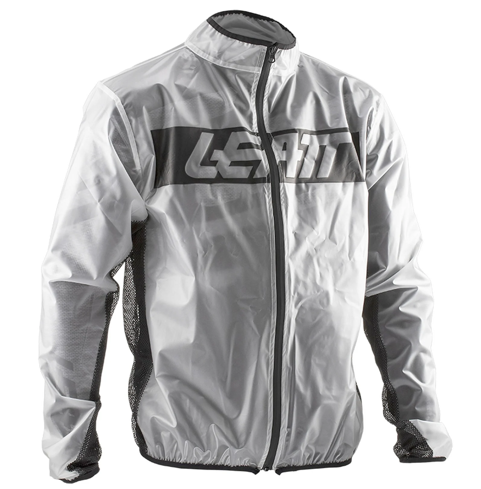 Leatt Race Cover Mens Rain Jacket