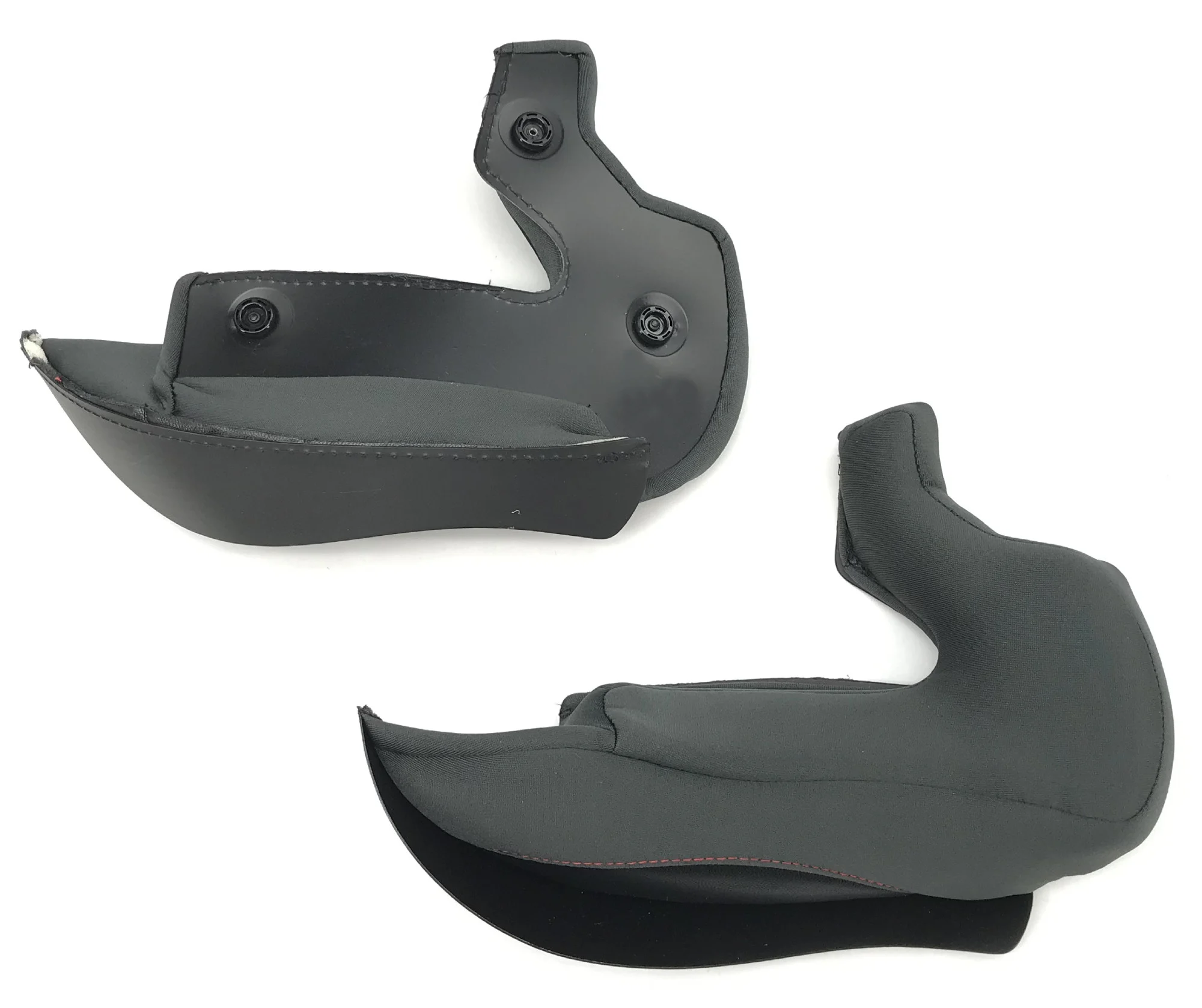Z1R Solaris Helmet Cheek Pads