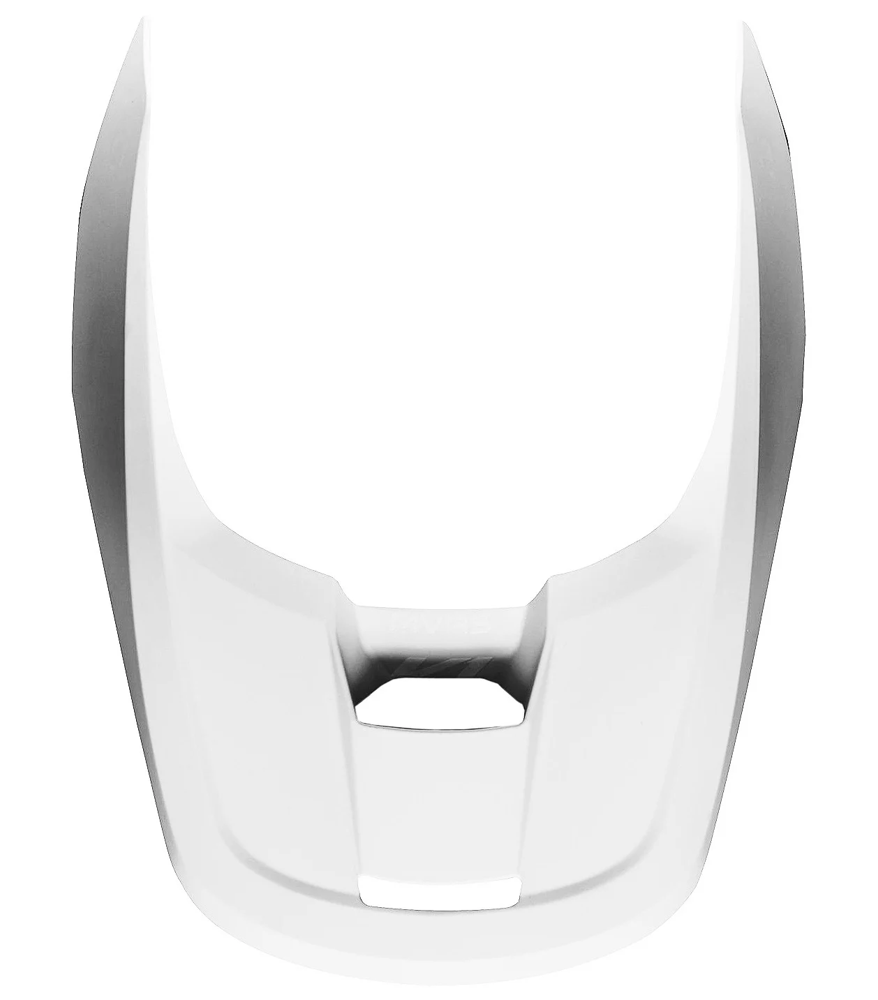 Fox Racing MX19 V1 Helmet Visor/Peak