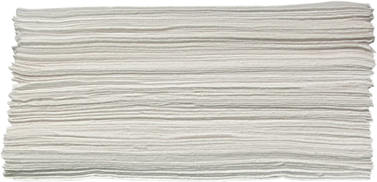 Star Brite Bulk Pad Oil Absorb - Regular - 100 Count